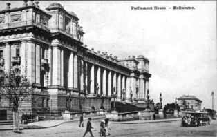 1908 Parliamaent House